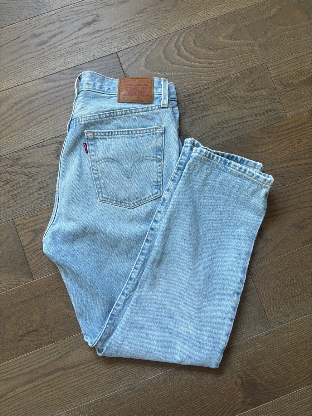 Levi's 501